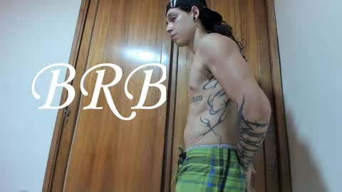 asmodeuszz online show from March 28, 2:12 am