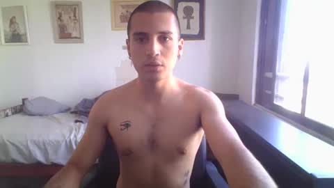 Snapshot of aspyporn chatting on January 4, 2:56 pm Aspy online show from January 4, 2:56 pm