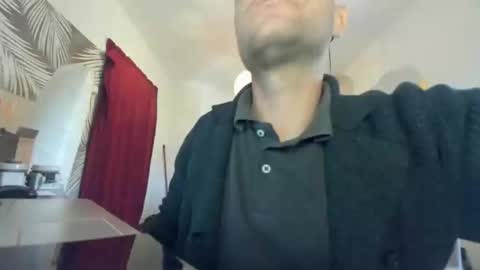 assassinforu online show from November 5, 10:39 am