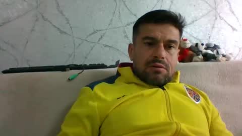 Snapshot of asshunnter chatting on October 24, 11:01 am MARCO online show from October 24, 11:01 am