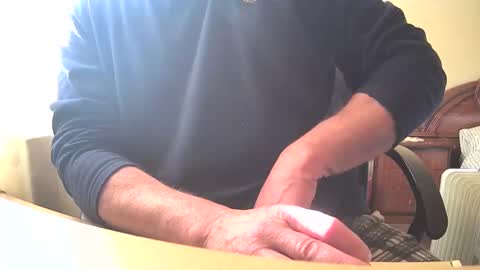 astelover online show from December 31, 2:03 pm