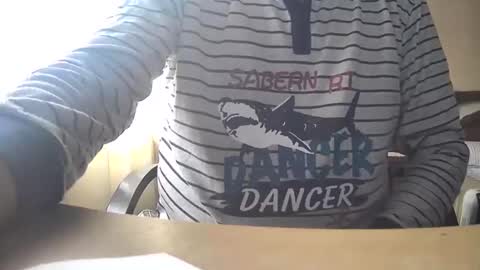 astelover online show from February 1, 1:54 pm