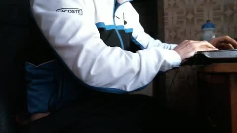 asterion51 online show from October 13, 4:46 pm