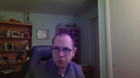 Andrew or Smiley Read the message in bold above the bio design for info on the situation. online show from October 28, 2:14 am