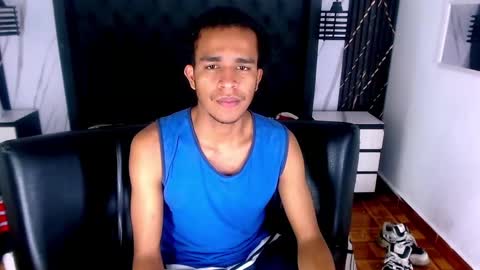 Aston  online show from September 10, 3:05 am