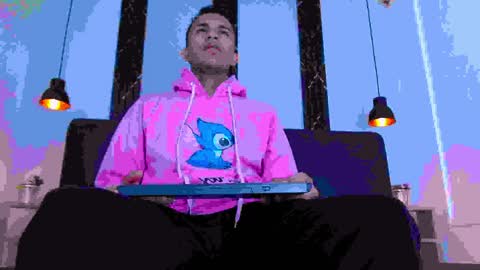 Aston  online show from March 31, 3:52 am