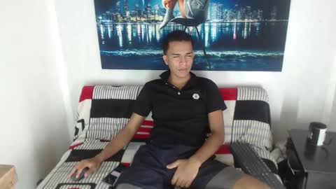 Aston  online show from September 16, 7:47 pm