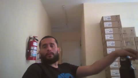 astro_boy_01 online show from January 16, 9:50 pm