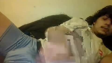 astroluis22mi online show from April 2, 3:48 am