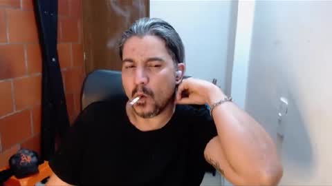 Nick Astton online show from February 12, 8:49 am