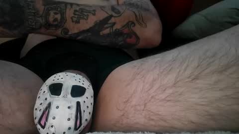 GuudJuug85 online show from January 7, 2:27 pm