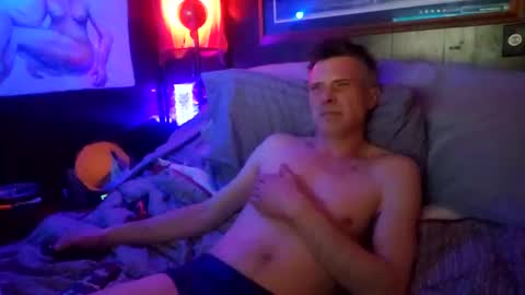 jonnyandrew online show from February 21, 10:17 am