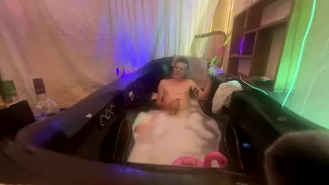 jonnyandrew online show from September 17, 1:17 am