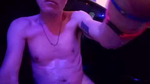 jonnyandrew online show from December 9, 3:18 am