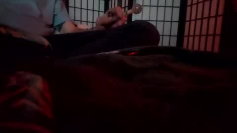 jonnyandrew online show from December 16, 10:40 am