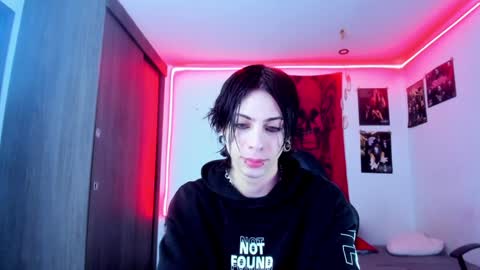 athenauwu online show from January 26, 5:02 am