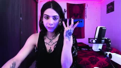 athenauwu online show from February 1, 5:39 am