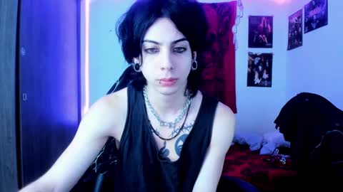 athenauwu online show from February 20, 7:23 am