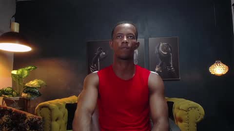 ATHLETIC  COCK online show from December 17, 2:01 am