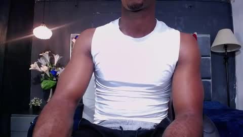 ATHLETIC  COCK online show from December 20, 2:18 am