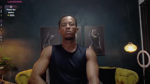 ATHLETIC  COCK online show from January 24, 2:49 am