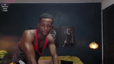 ATHLETIC  COCK online show from December 7, 1:48 am