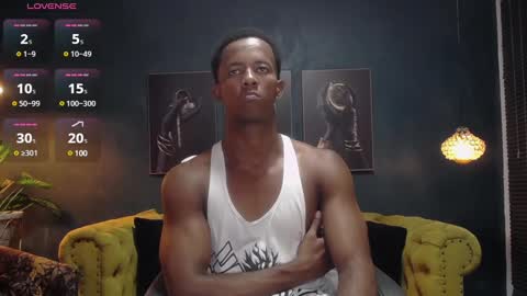 ATHLETIC  COCK online show from February 7, 2:29 am