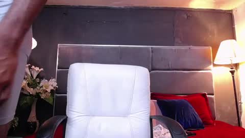 ATHLETIC  COCK online show from September 25, 2:21 am