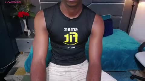 ATHLETIC  COCK online show from July 18, 2:18 am