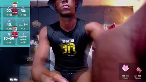 ATHLETIC  COCK online show from December 4, 2:07 am