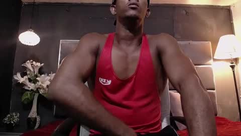 ATHLETIC  COCK online show from September 28, 2:53 am