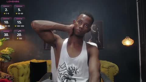 ATHLETIC  COCK online show from December 5, 2:42 am