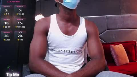 ATHLETIC  COCK online show from September 30, 2:07 am