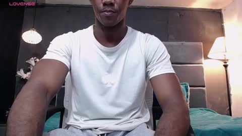 ATHLETIC  COCK online show from September 10, 1:37 am