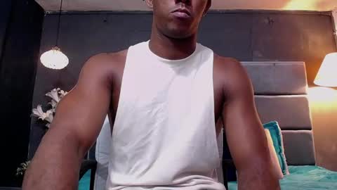 ATHLETIC  COCK online show from September 11, 2:10 am