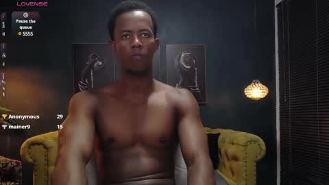 ATHLETIC  COCK online show from February 12, 2:14 am