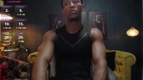 ATHLETIC  COCK online show from February 15, 2:26 am