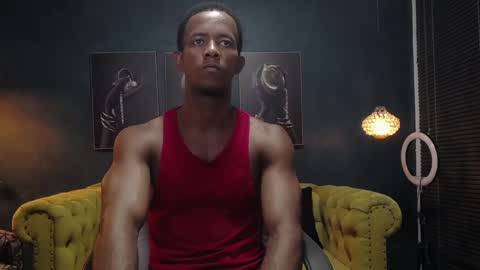 ATHLETIC  COCK online show from January 23, 2:02 am