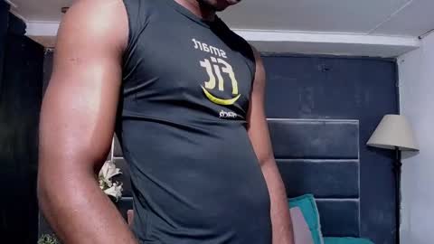 ATHLETIC  COCK online show from November 16, 2:57 am