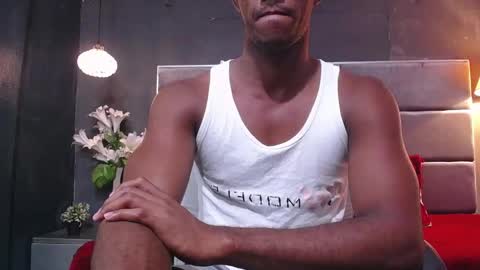 ATHLETIC  COCK online show from October 5, 1:42 am