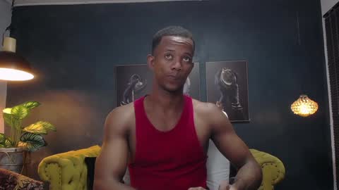 ATHLETIC  COCK online show from December 18, 2:10 am