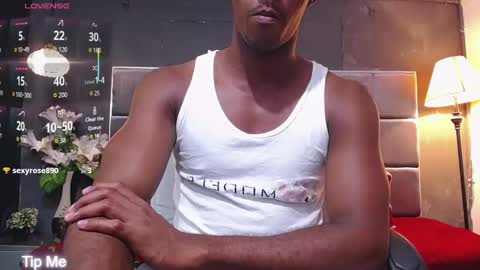 ATHLETIC  COCK online show from September 19, 2:56 am