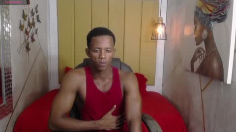 ATHLETIC  COCK online show from January 19, 2:04 am