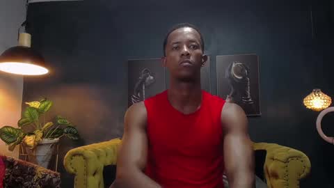 ATHLETIC  COCK online show from January 9, 2:33 am