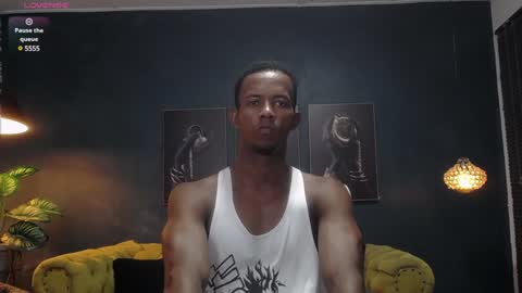 ATHLETIC  COCK online show from December 4, 2:31 am