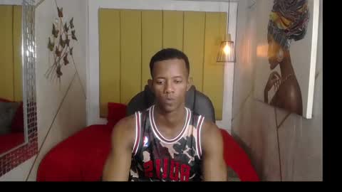 ATHLETIC  COCK online show from December 31, 2:03 pm