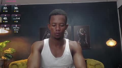 ATHLETIC  COCK online show from December 3, 1:50 am