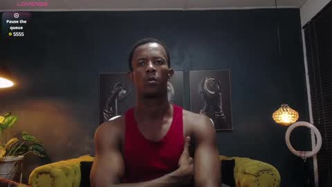 ATHLETIC  COCK online show from January 8, 2:03 am