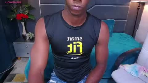 ATHLETIC  COCK online show from July 17, 2:08 am