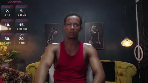 ATHLETIC  COCK online show from January 21, 2:11 am